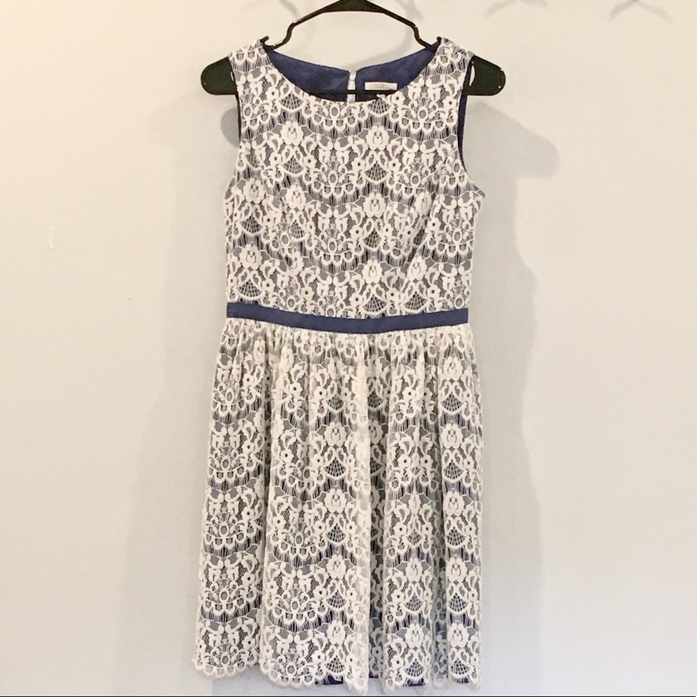 Shoshanna Dress